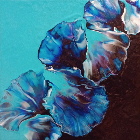 Original painting by, Danielle Prizer, DMP Artistry - Picture 7 of 8